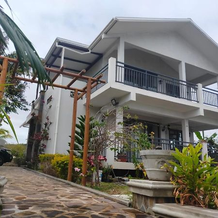 L'Heritage - Vue Sur Mer Bambou Exterior photo