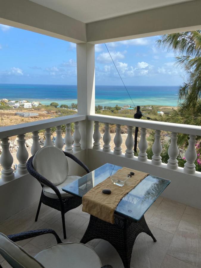L'Heritage - Vue Sur Mer Bambou Exterior photo