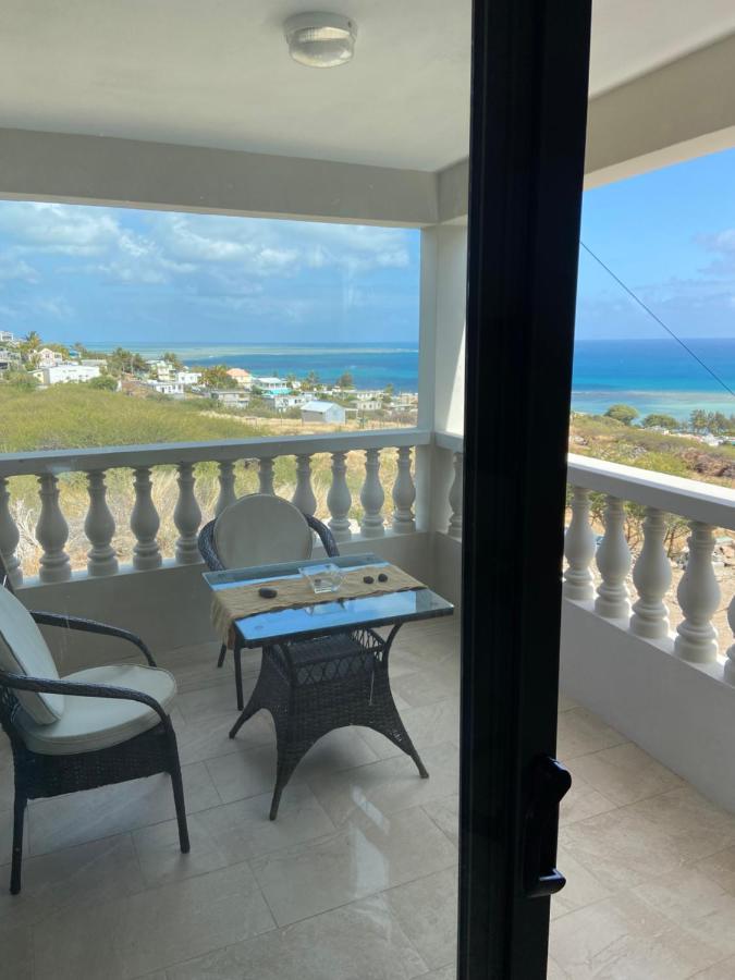 L'Heritage - Vue Sur Mer Bambou Exterior photo