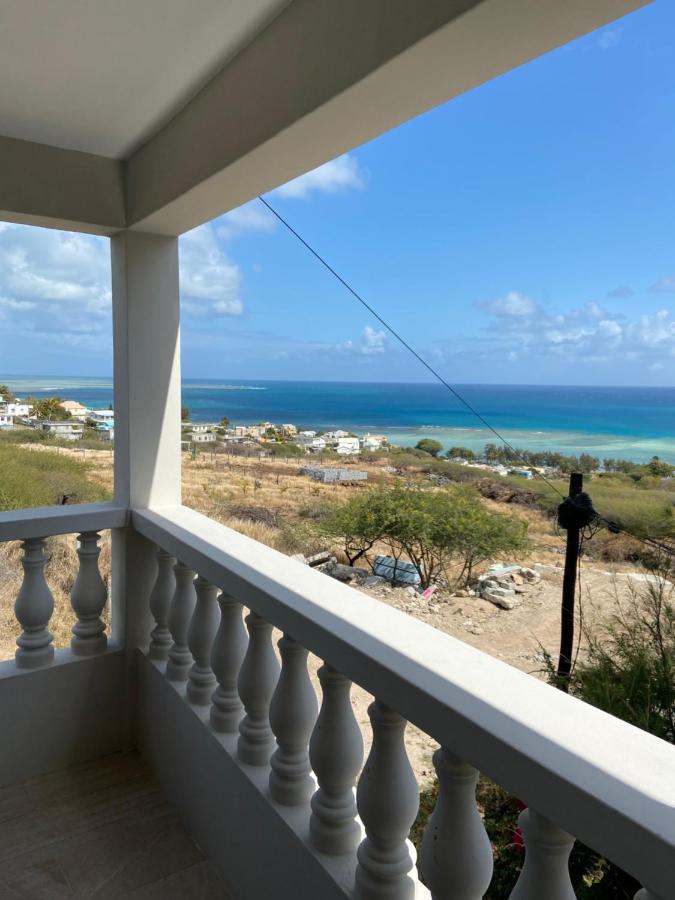 L'Heritage - Vue Sur Mer Bambou Exterior photo