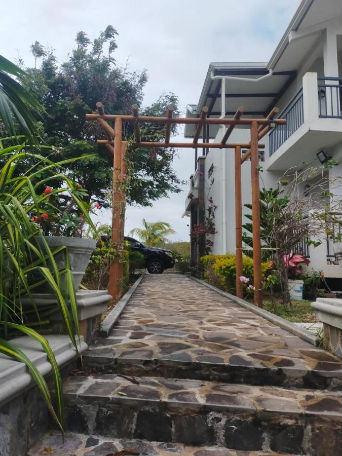L'Heritage - Vue Sur Mer Bambou Exterior photo
