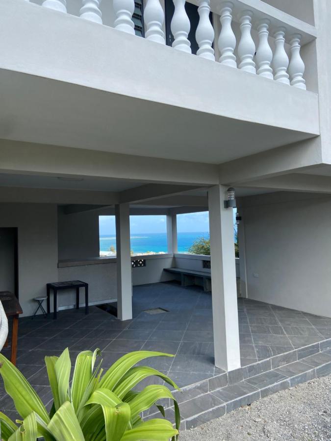 L'Heritage - Vue Sur Mer Bambou Exterior photo
