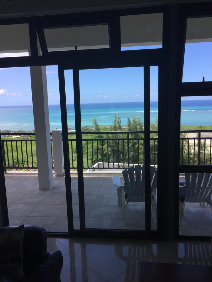 L'Heritage - Vue Sur Mer Bambou Exterior photo