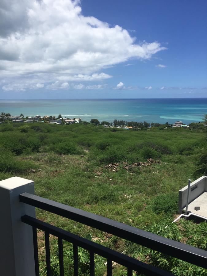 L'Heritage - Vue Sur Mer Bambou Exterior photo