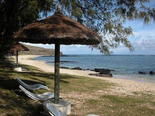 L'Heritage - Vue Sur Mer Bambou Exterior photo